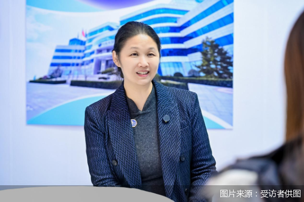 可靠股票配资 专访北京和睦家医院院长盘仲莹：数量回升、国别多元，跨境医疗旅游成新趋势