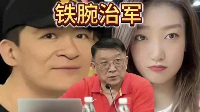 宫鲁鸣弃用李梦对中国女篮有何影响