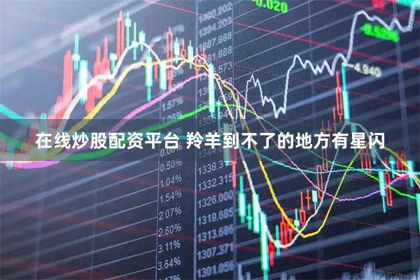 在线炒股配资平台 羚羊到不了的地方有星闪